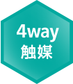 4WAY媒体