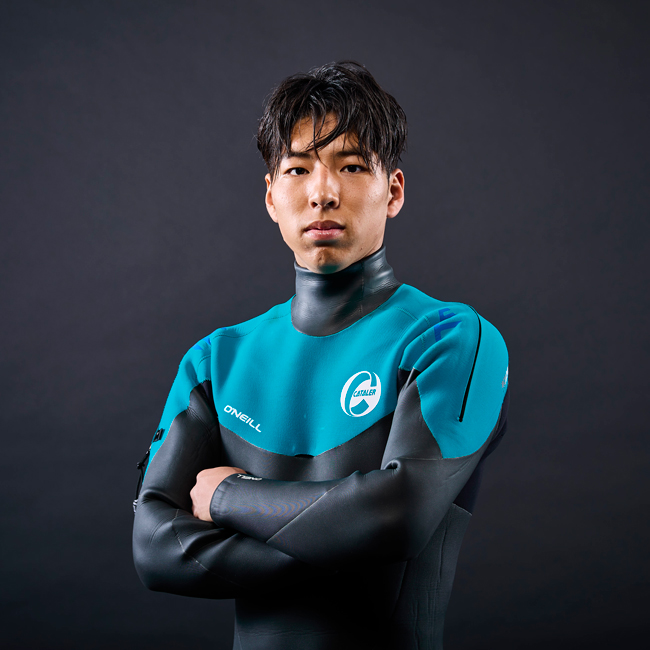 【特設サイト＆スペシャルCM同時公開】アスリート・守屋拓海選手の魅力に迫る特設コンテンツを公開！