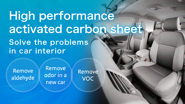 How to Remove Vocs from New Car 