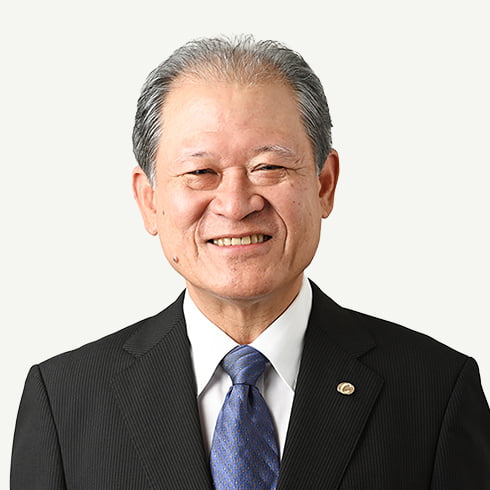 砂川 博明