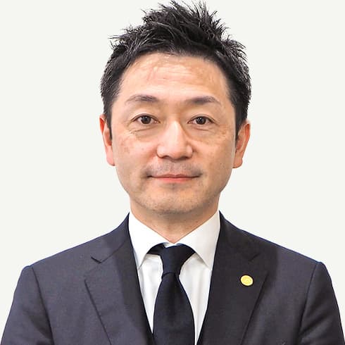村口 智一