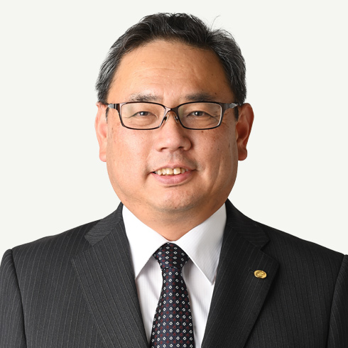 田村 央