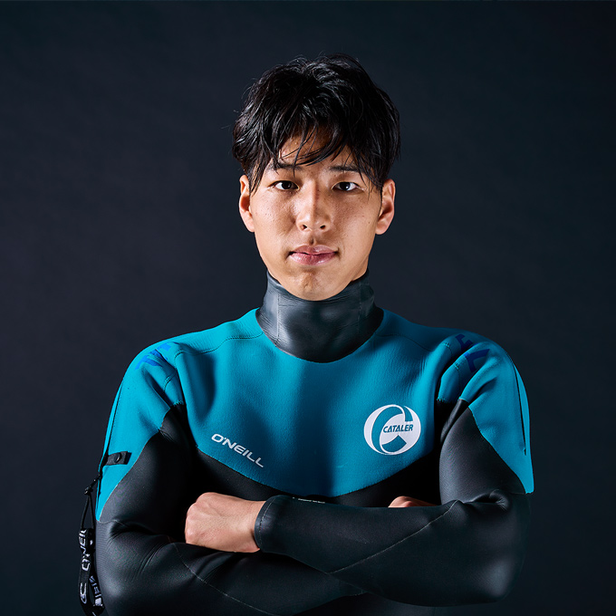 TAKUMI MORIYA