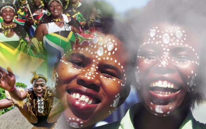 キャタラー南アフリカ(CSA)15周年記念VIDEO公開
