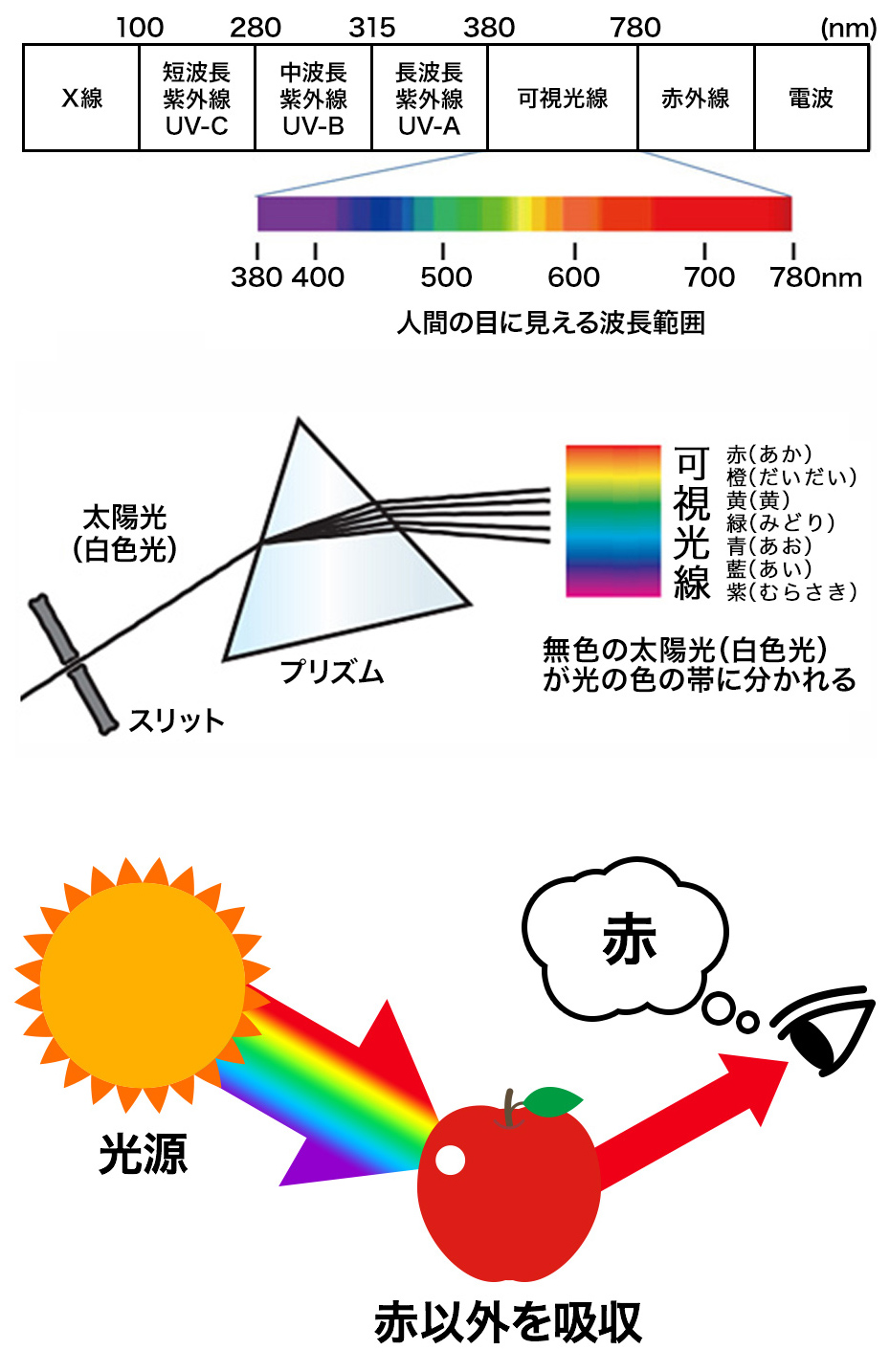 波長とは